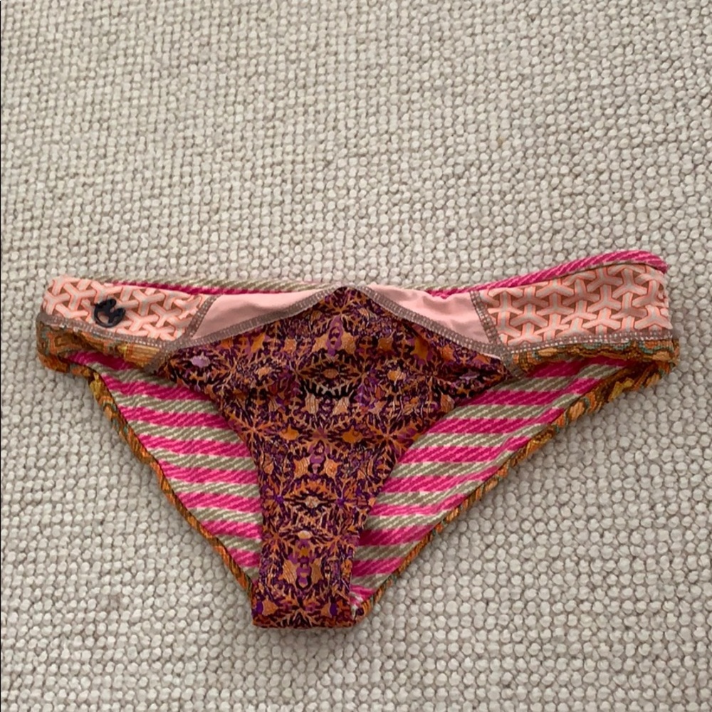 Maaji KIDS Reversible Swim Bottoms